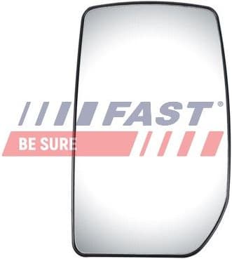 Mirror Glass FT88599 - image 2