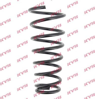 Suspension Spring K-Flex RI6117
