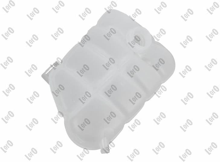Expansion Tank, coolant LORO 017-026-011 - image 2