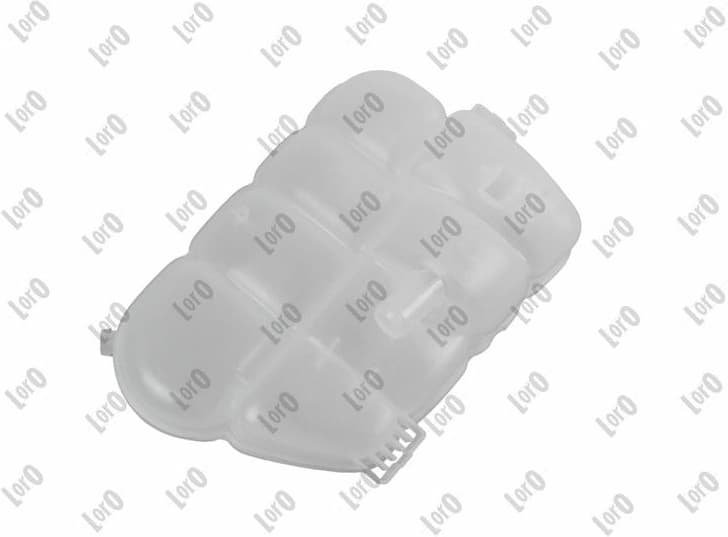 Expansion Tank, coolant LORO 017-026-011 - image 3