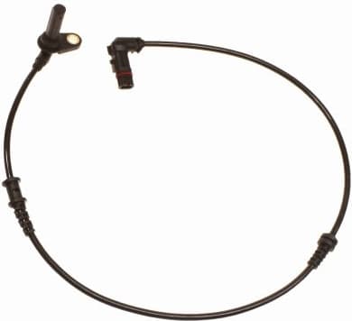 Sensor, wheel speed 45033200