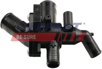 Thermostat, coolant FT58003 - image 2