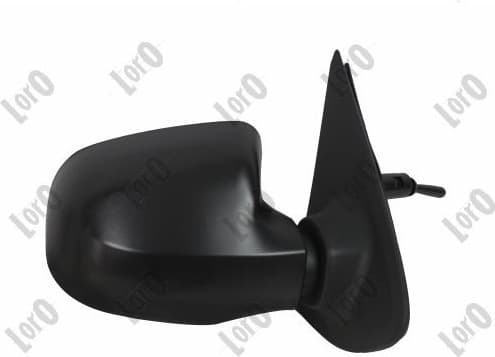 Exterior Mirror LORO 0805M02