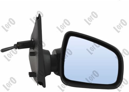 Exterior Mirror LORO 0805M02 - image 2
