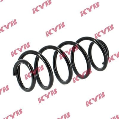 Suspension Spring K-Flex RA5240 - image 2