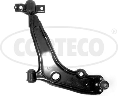 Control/Trailing Arm, wheel suspension 49397554 - image 2