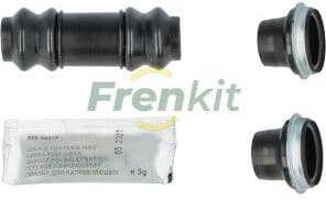 Guide Sleeve Kit, brake caliper 820013