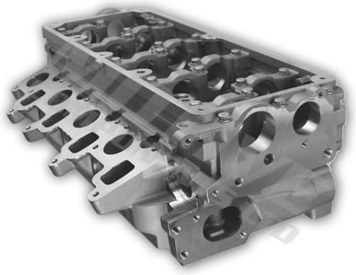 Cylinder Head CYW902