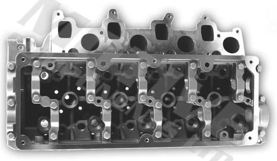 Cylinder Head CYW902 - image 4