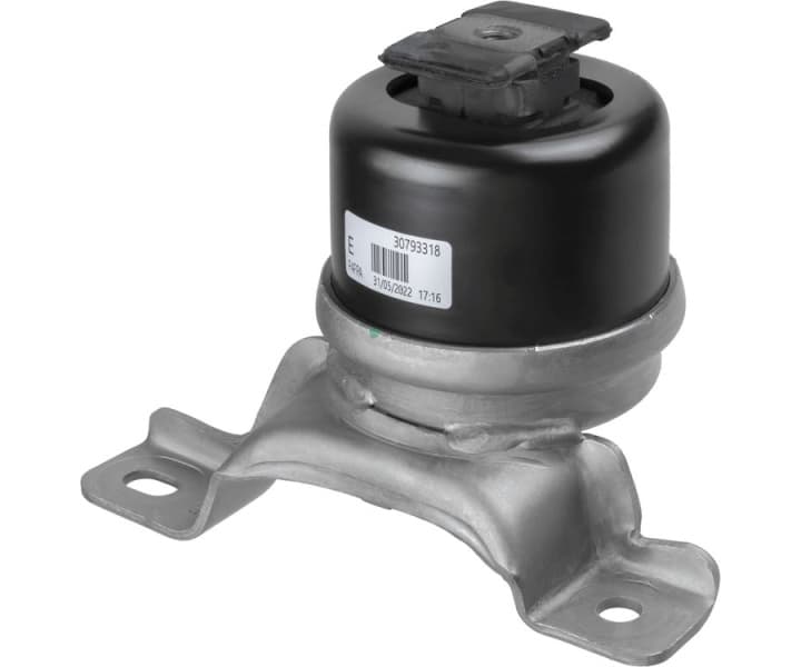 Mounting, engine 44741 01