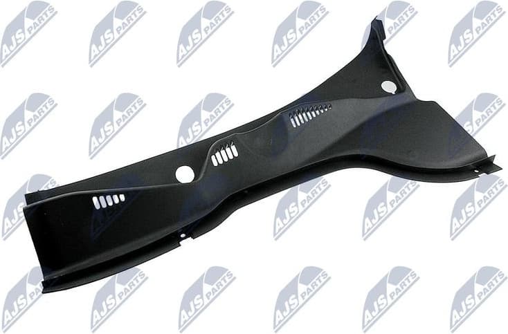 Cover, plenum chamber EZC-VW-054