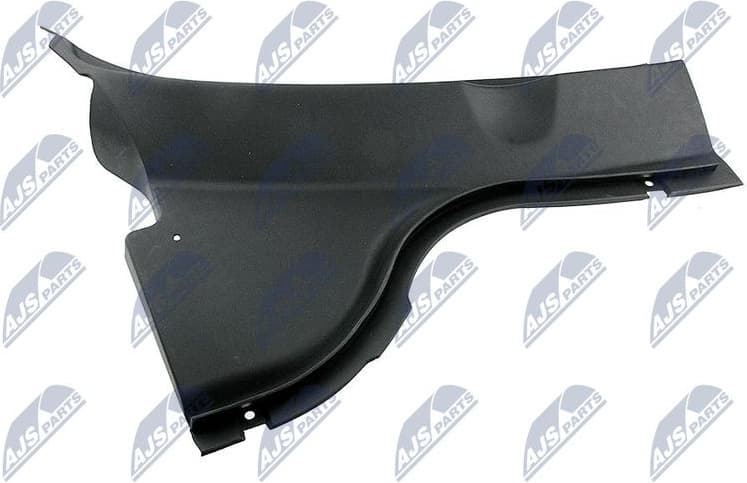 Wind Deflector EZC-VW-055