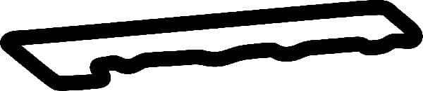 Gasket, cylinder head cover 026192P - image 2