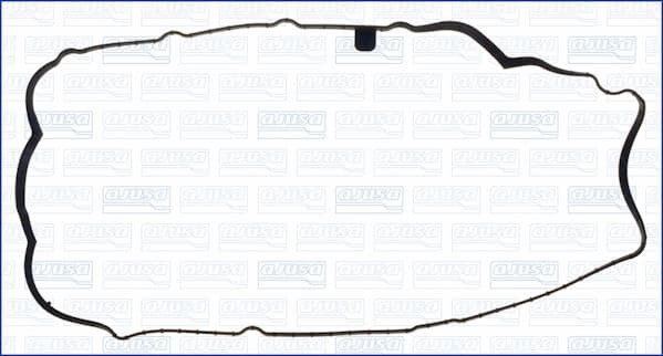 Gasket, cylinder head cover 11121400