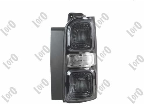 Tail Light Assembly LORO TUNING 038-38-702S