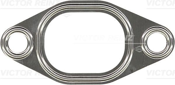 Gasket, exhaust manifold 71-33957-00