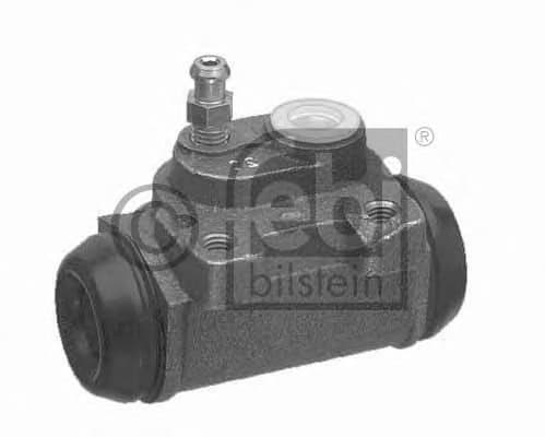 Wheel Brake Cylinder 09599