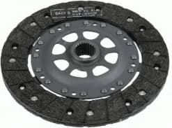 Clutch Disc 1864 503 231