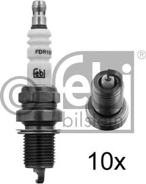 Spark Plug 13609