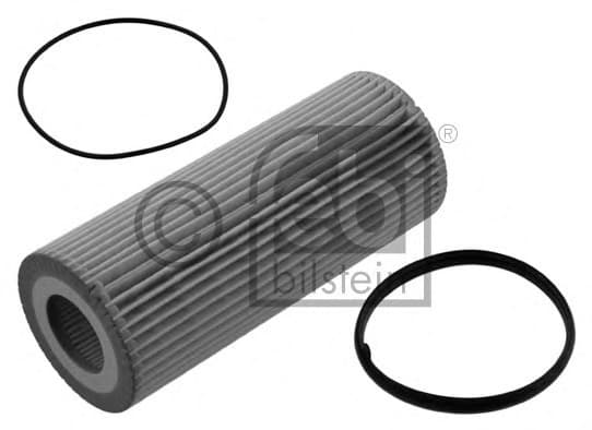 Oil Filter 38405