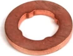 Injector heat seal F00VP01004 - image 5