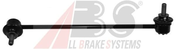 Link/Coupling Rod, stabiliser bar 260316