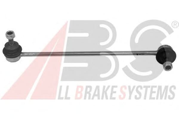 Link/Coupling Rod, stabiliser bar 260343
