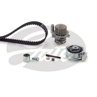 Water Pump & Timing Belt Kit PowerGrip™ KP35491XS-1