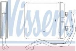 Heat Exchanger, interior heating 71811