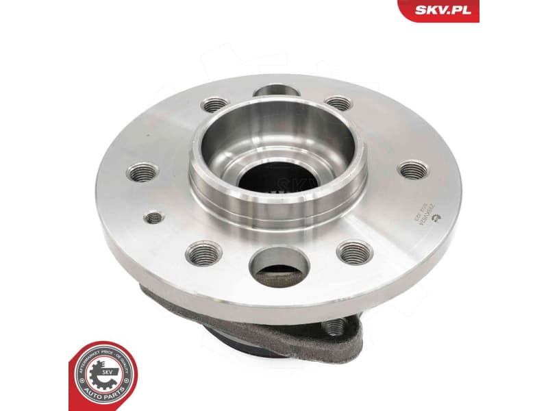 Wheel Bearing Kit 29SKV624 - image 3