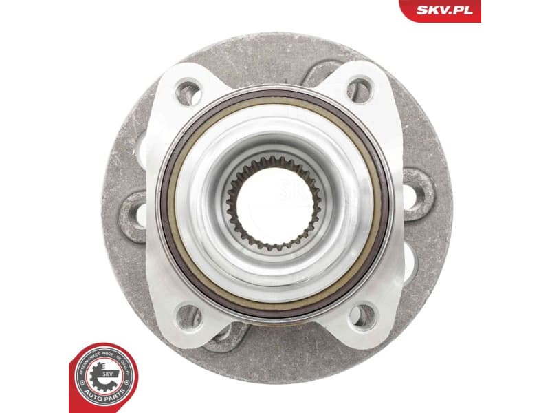 Wheel Bearing Kit 29SKV624 - image 5