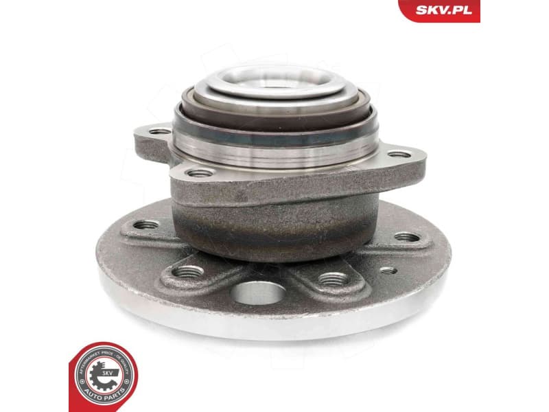 Wheel Bearing Kit 29SKV624 - image 6