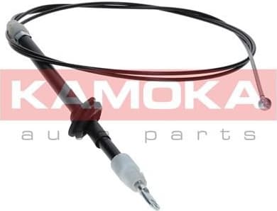 Cable Pull, parking brake 1190484