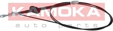 Cable Pull, parking brake 1190484 - image 2