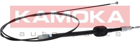 Cable Pull, parking brake 1190484 - image 4