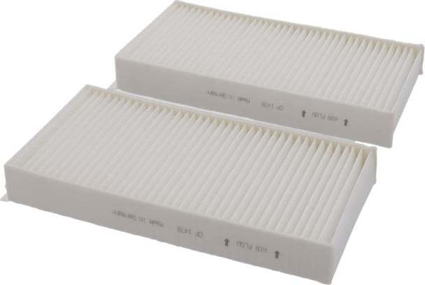 Filter, cabin air 80005089 - image 2