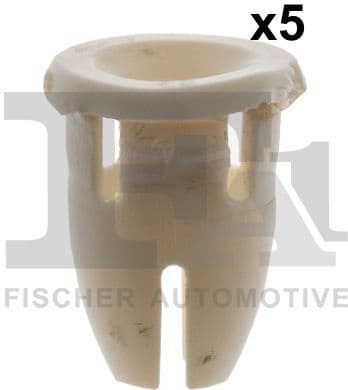 Clip, trim/protection strip 14-60002.5