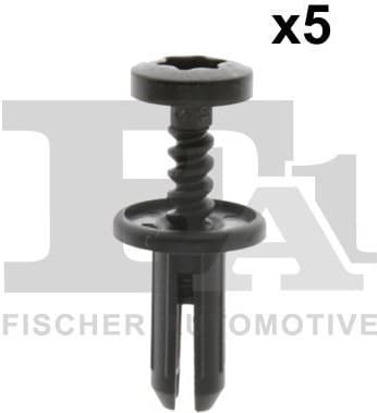 Clip, trim/protection strip 11-30011.5