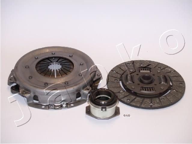 Clutch Kit 92010
