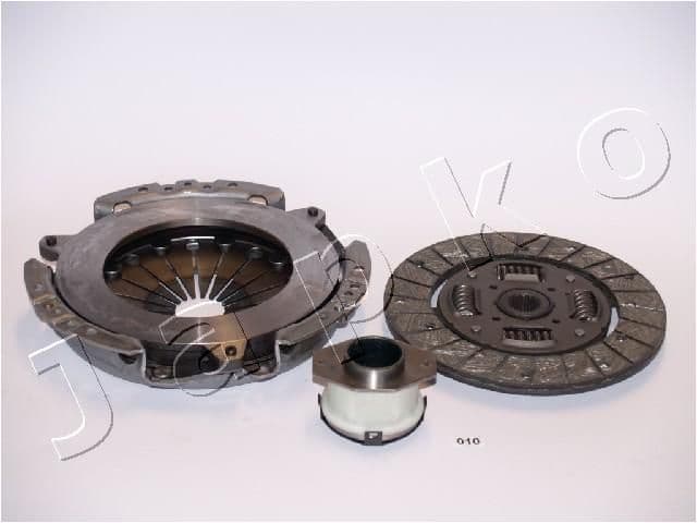 Clutch Kit 92010 - image 2