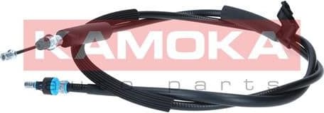 Cable Pull, parking brake 1190665 - image 2