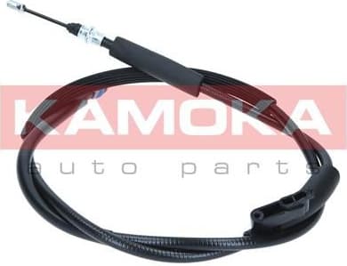 Cable Pull, parking brake 1190665 - image 3