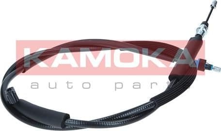 Cable Pull, parking brake 1190665 - image 4