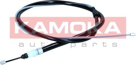 Cable Pull, parking brake 1190336