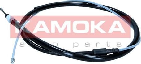 Cable Pull, parking brake 1190336 - image 2