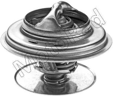 Thermostat, coolant Heavy Duty Line 553-88K