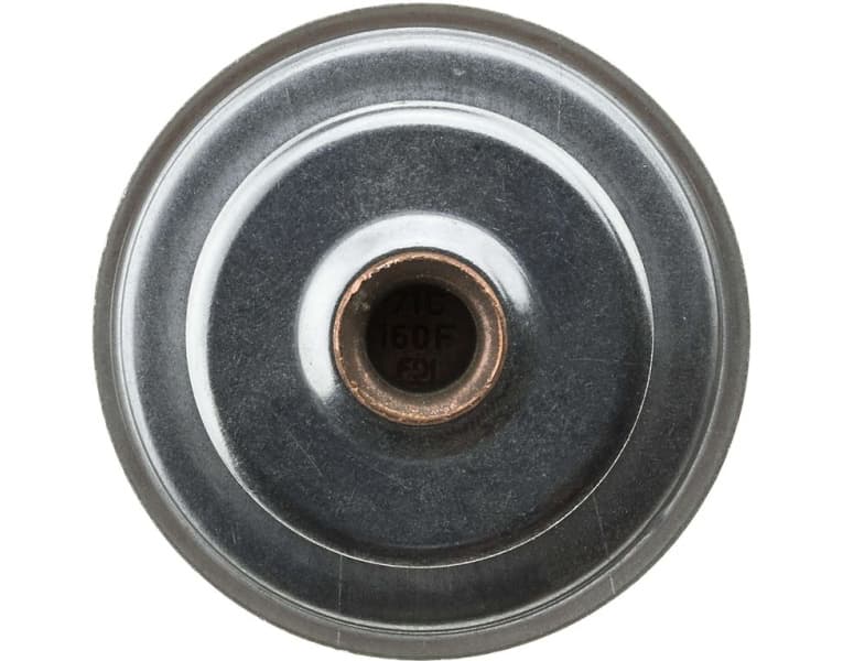 Thermostat, coolant 234-82K - image 2