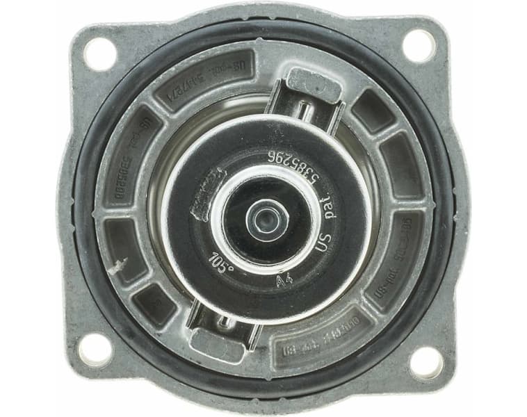 Thermostat, coolant 468-105K - image 2