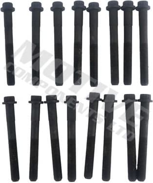Cylinder Head Bolt Set HB201SET