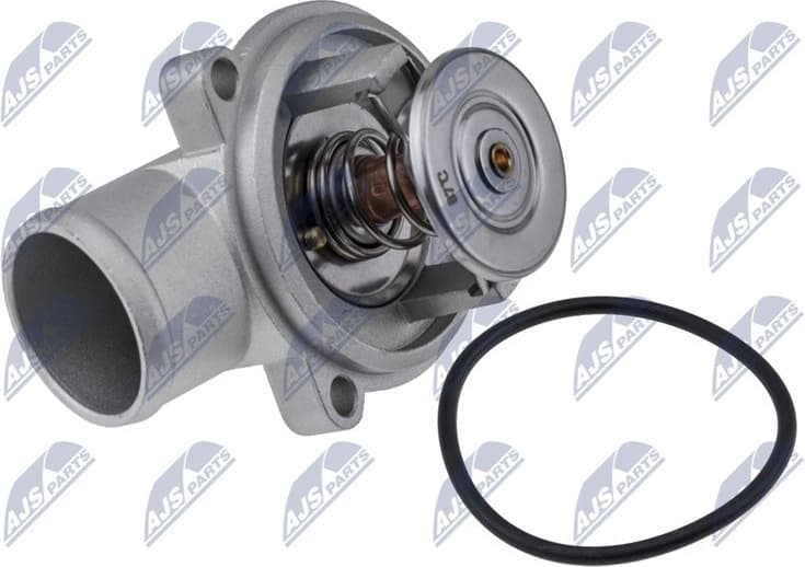 Thermostat, coolant CTM-ME-040